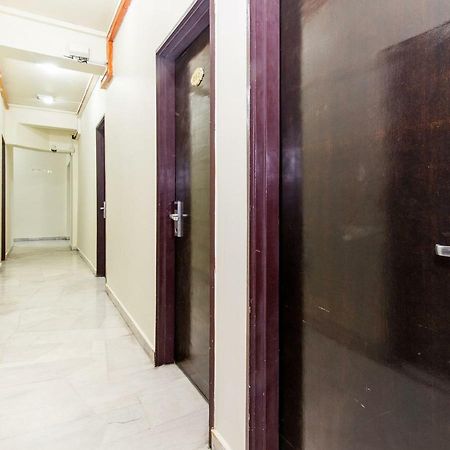 Victory Street Boutique Hotel Kuala Lumpur Eksteriør bilde