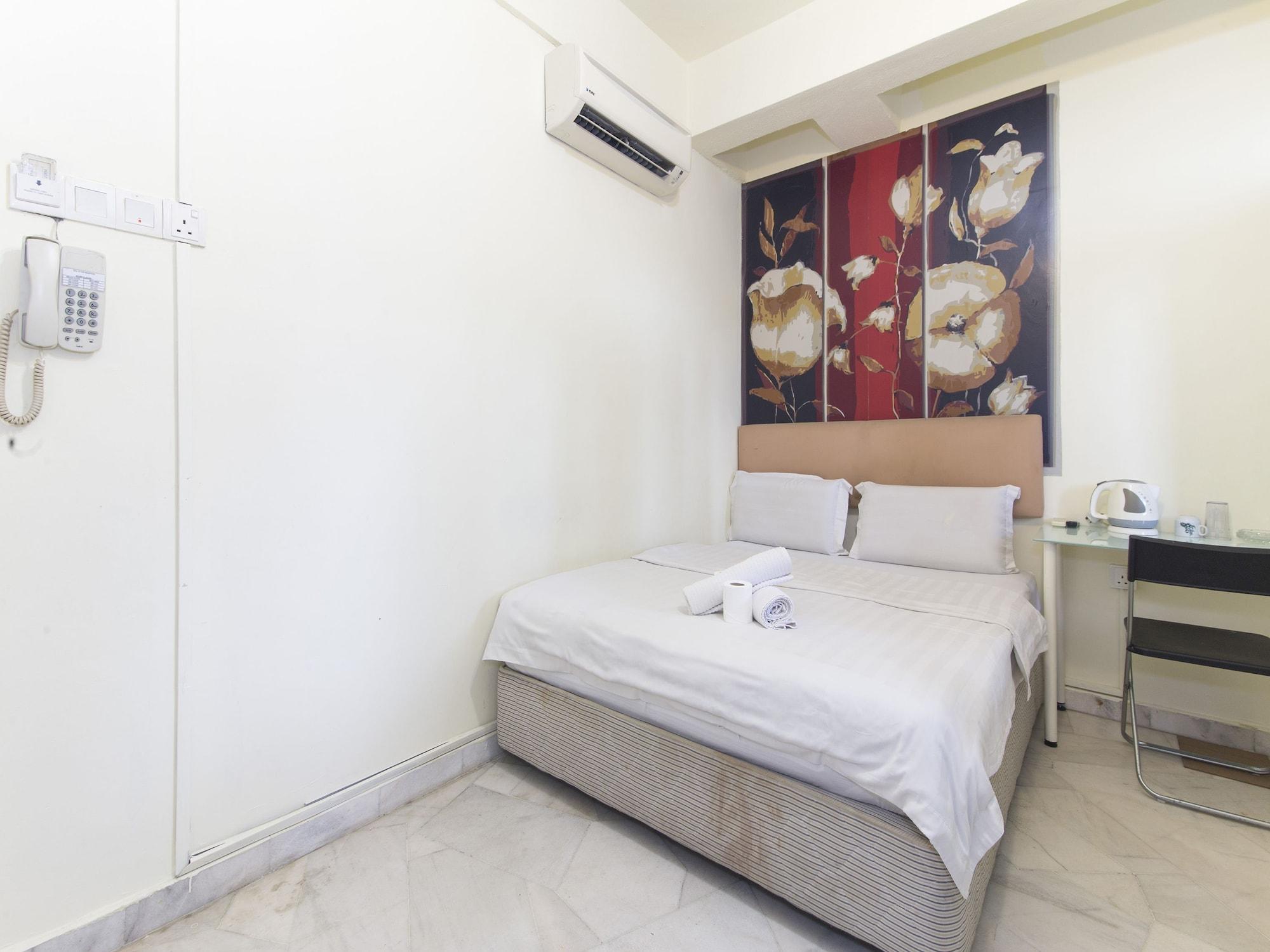 Victory Street Boutique Hotel Kuala Lumpur Eksteriør bilde
