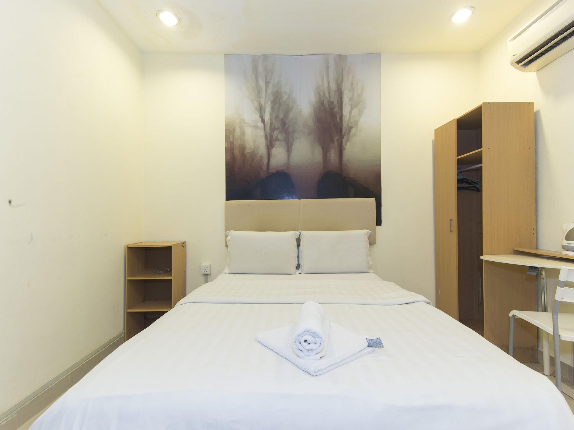 Victory Street Boutique Hotel Kuala Lumpur Eksteriør bilde