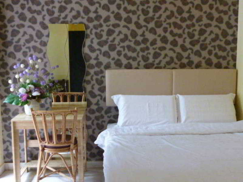 Victory Street Boutique Hotel Kuala Lumpur Eksteriør bilde