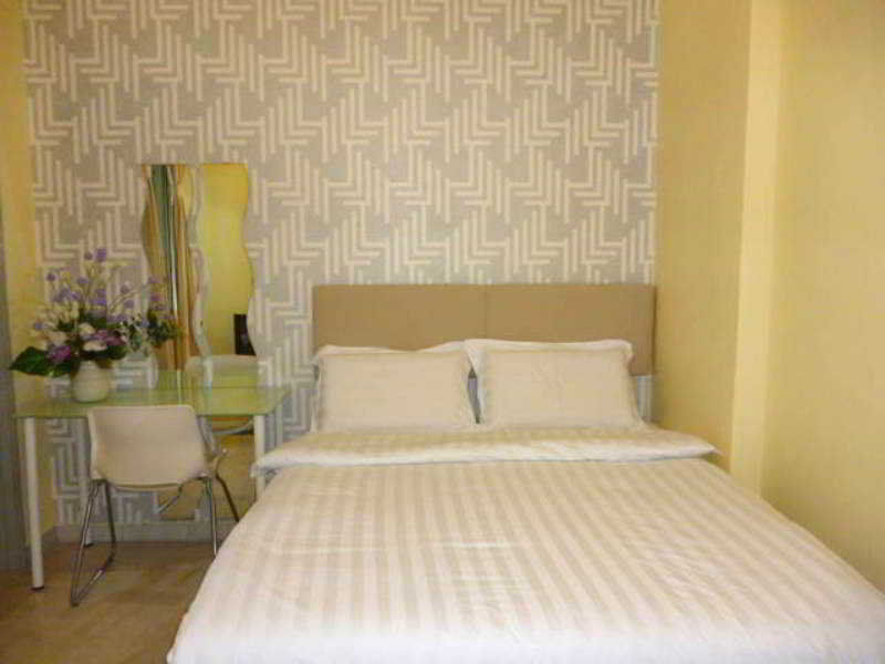 Victory Street Boutique Hotel Kuala Lumpur Eksteriør bilde
