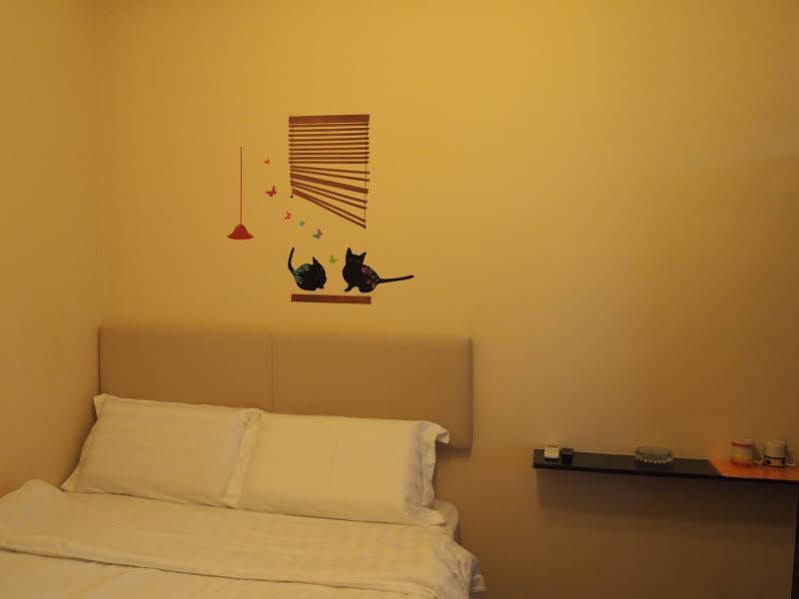 Victory Street Boutique Hotel Kuala Lumpur Eksteriør bilde