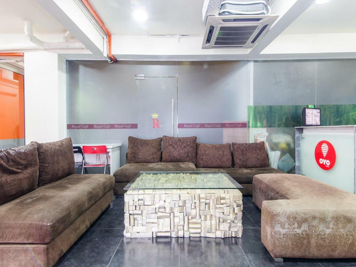Victory Street Boutique Hotel Kuala Lumpur Eksteriør bilde