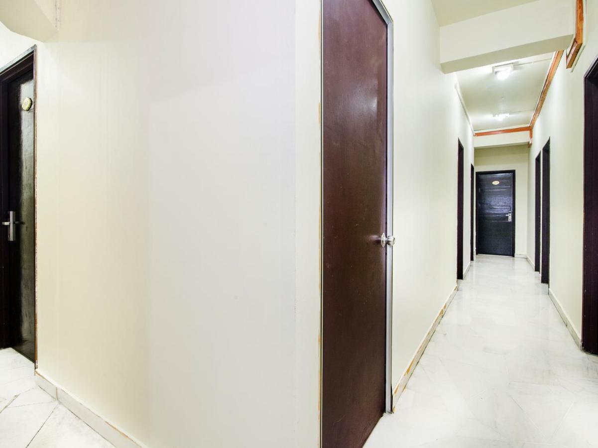 Victory Street Boutique Hotel Kuala Lumpur Eksteriør bilde